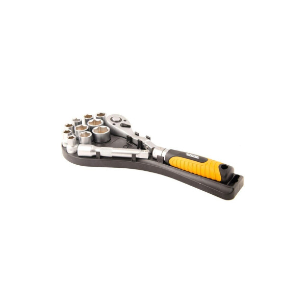 

Набор инструмента Mastertool - 1/2 12 ед. 78-1213 (78-1213)