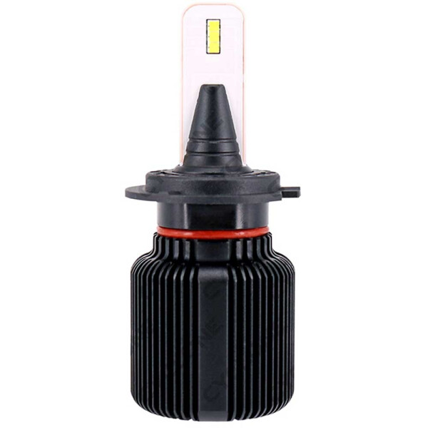 

Светодиодная лампа LED Cyclone H1 5000k 4500Lm CSP 15w 12-24v type 21