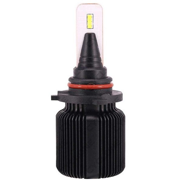 

Светодиодная лампа LED Cyclone HB4 (9006) 5000k 4500Lm CSP 15w 12-24v type 21