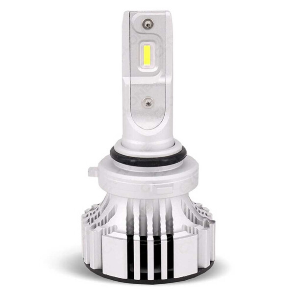 

Светодиодная лампа LED Cyclone HB4 (9006) 5000k 6000Lm CREE 36w 12-24v CR type 29