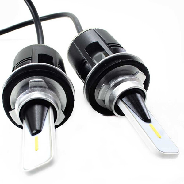 

Светодиодные лампы LED Galaxy Bullet H11 5500k 3600Lm 36w 12v