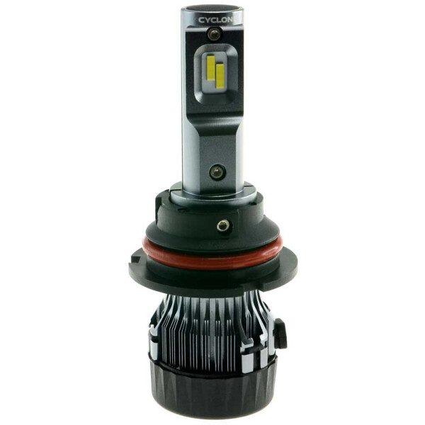 

Светодиодная лампа LED Cyclone HB5 (9007) H/L 5000k 5000Lm CR type 19