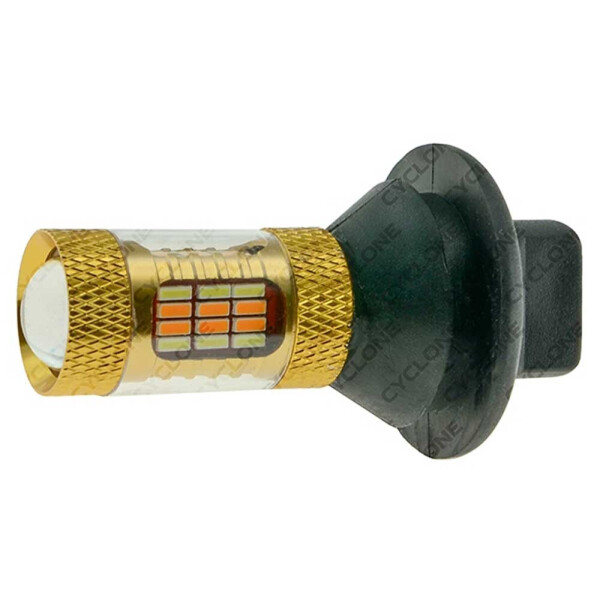 

Дневные ходовые огни Cyclone S25-057 DRL+TL 4014-54 12V KV Белый-Желтый