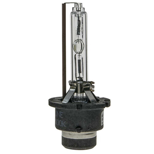 

Штатная ксеноновая лампа Cyclone Standart Pro D2S 35w 6000k
