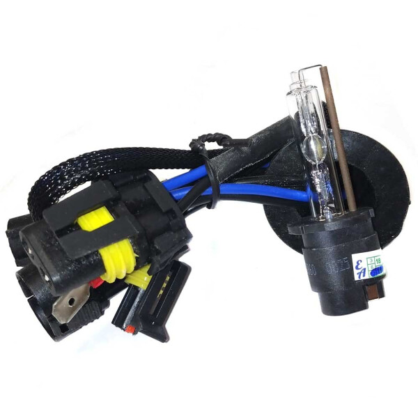 

Ксеноновая лампа Yeaky H3 +50% 35w 6500k