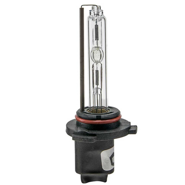

Ксеноновая лампа Cyclone Standart Pro HB3 (9005) 35w 4300k