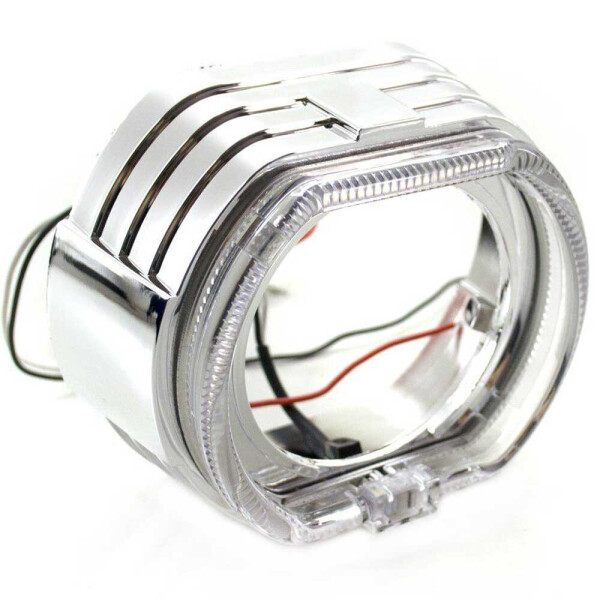 

Маска BMW 3 Drl Led Cree для линз 2.8 - 3.0"