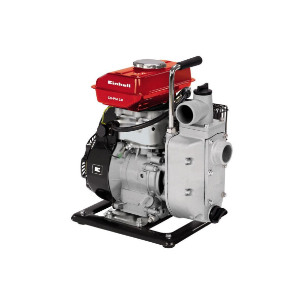 

Мотопомпа Einhell - GH-PW 18 Expert (4171390)