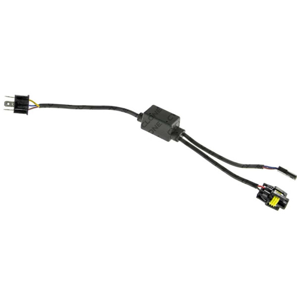 

Провод питания биксенон Cyclone для H4 Hi/Low D5 v4 12v 35w