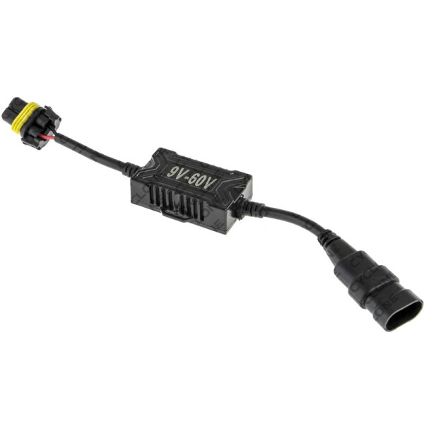 

Провод питания Cyclone 9-60v 35w