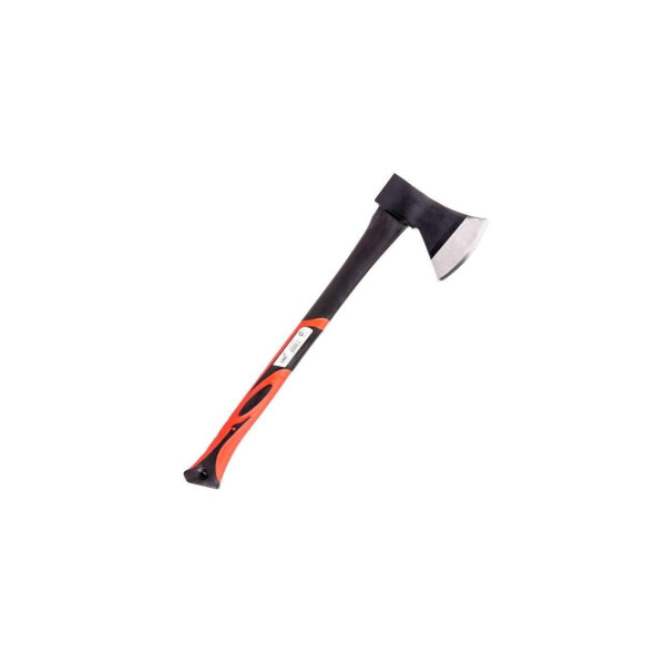 

Топор Intertool - 1000 г, ручка стекловолокно (HT-0263)