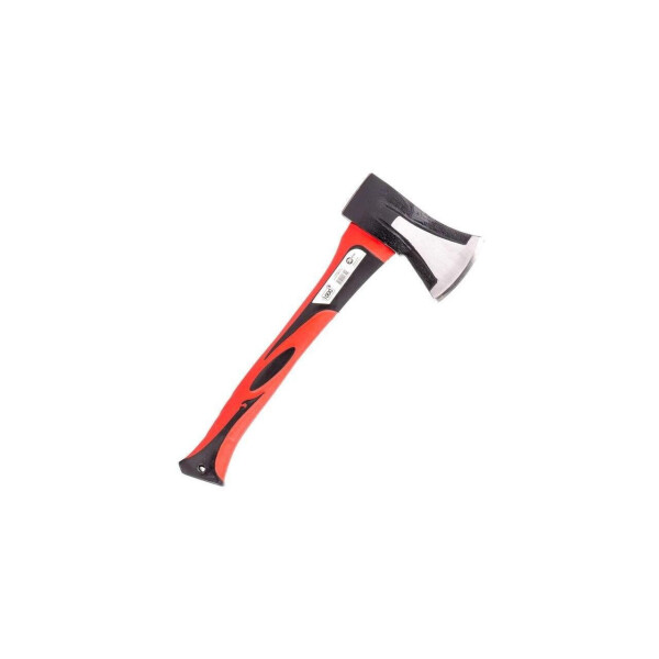

Топор-колун Intertool - 1000 г, ручка стекловолокно (HT-0274)
