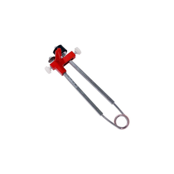

Плиткорез ручной Intertool - 100 мм (HT-0370)