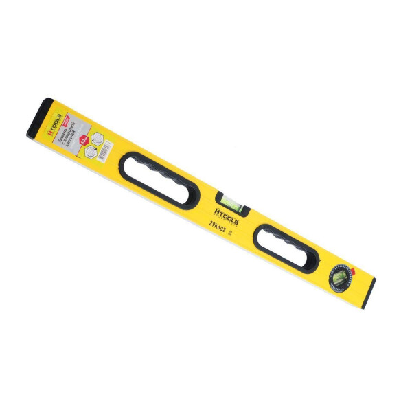

Уровень Housetools - 1200 мм, с поворотной капсулой (29K605)