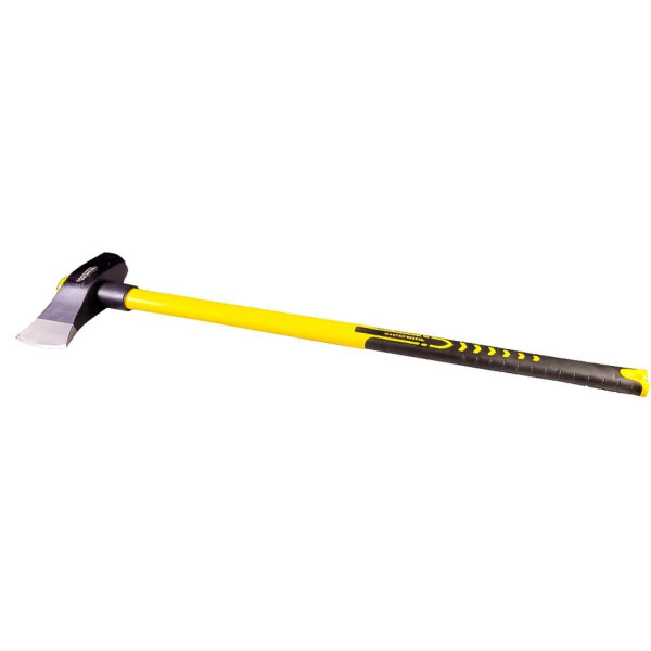 

Топор-колун Mastertool - 2700 г x 900 мм, ручка фибергласс (05-0210)