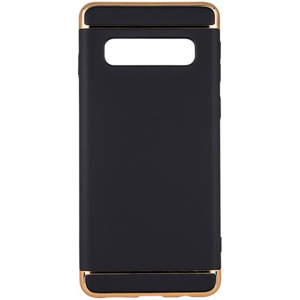 

Joint Series для Samsung Galaxy S10 (черный) (686694)