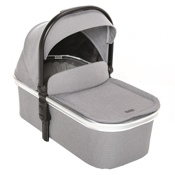 

Люлька Espiro Una 07 Gray Center на коляску Sonic, Galaxy