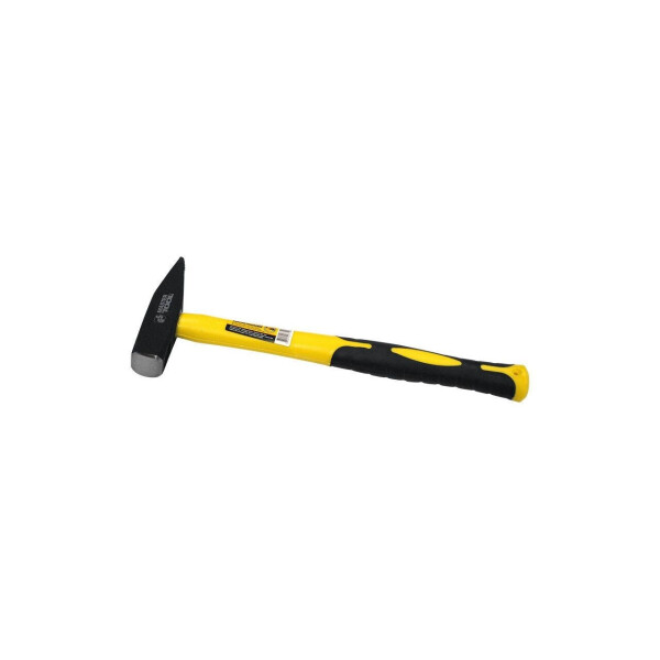 

Молоток Mastertool - 500 г, ручка стекловолокно (02-0805)