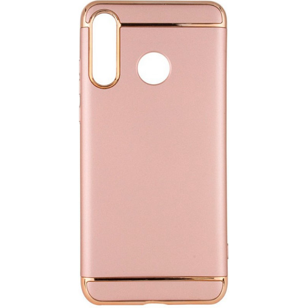 

Чехол Joint Series для Huawei P30 lite (Золотой) (686701)
