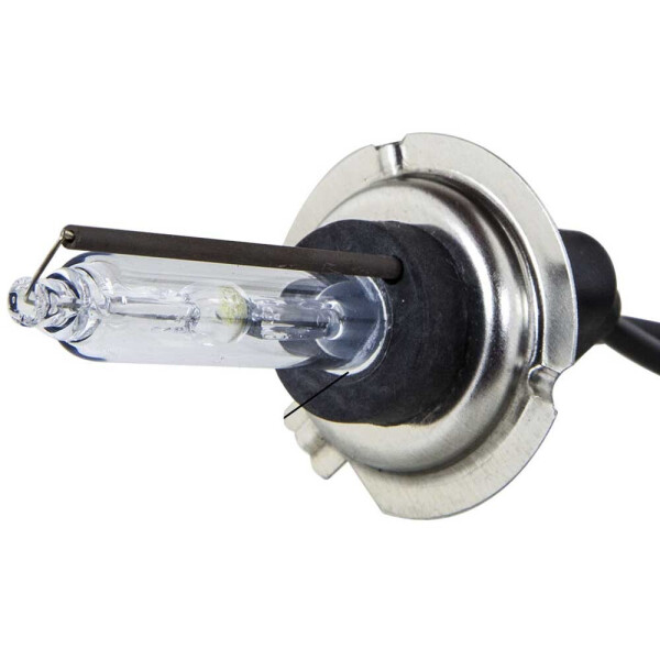 

Ксеноновая лампа Infolight H7 +50% 35w 5000k