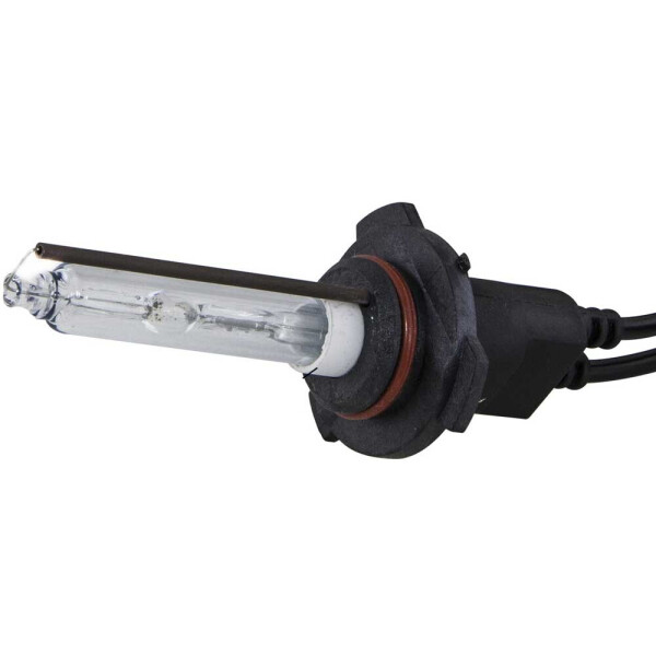 

Ксеноновая лампа Infolight HB3 (9005)/H10 +50% 35w 6000k