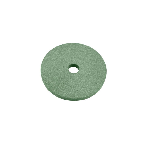 

Круг керамика ЗАК - 250 х 25 х 32 мм (64С F80) зеленый (250 x 25 x 32 (64С F80)з)