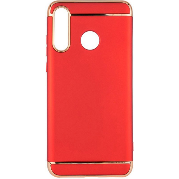 

Чехол Joint Series для Huawei P30 lite (Красный) (686702)