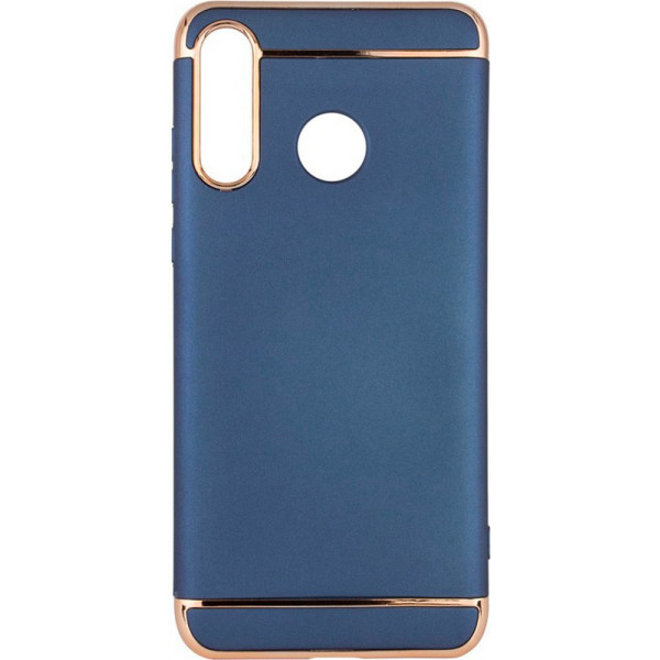 

Чехол Joint Series для Huawei P30 lite (Синий) (686704)