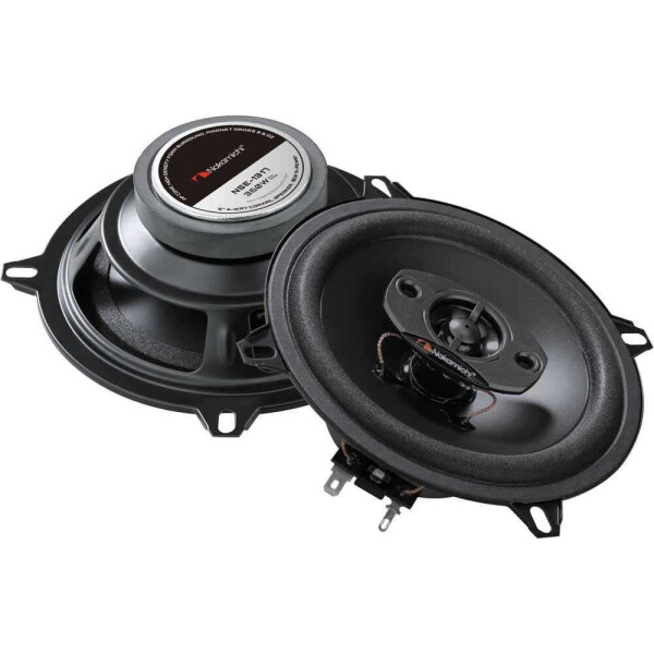 

Автомобильная акустика Nakamichi NSE-1317