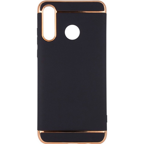 

Чехол Joint Series для Huawei P30 lite (черный) (686705)