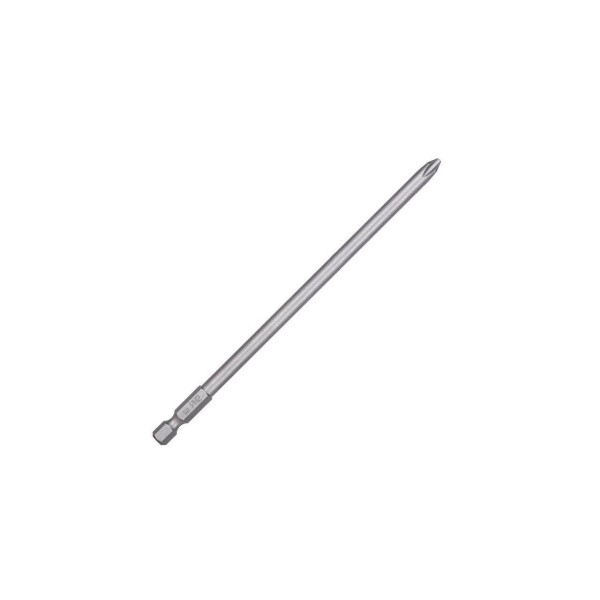 

Бита Intertool - PH2 x 150 мм (10 шт.) (VT-0073)