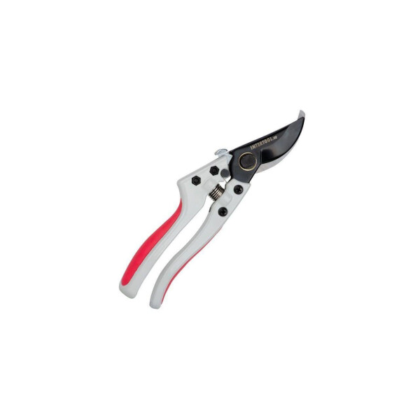 

Секатор Intertool - 200 мм x 8 мм автозамок PROF FT-1012 (FT-1012)