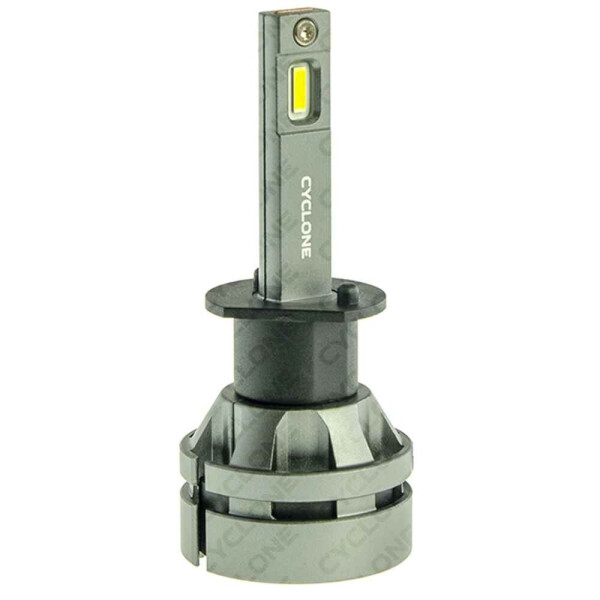

Светодиодная лампа LED Cyclone H1 5000k 5100Lm 26w 12-24v CR type 27S