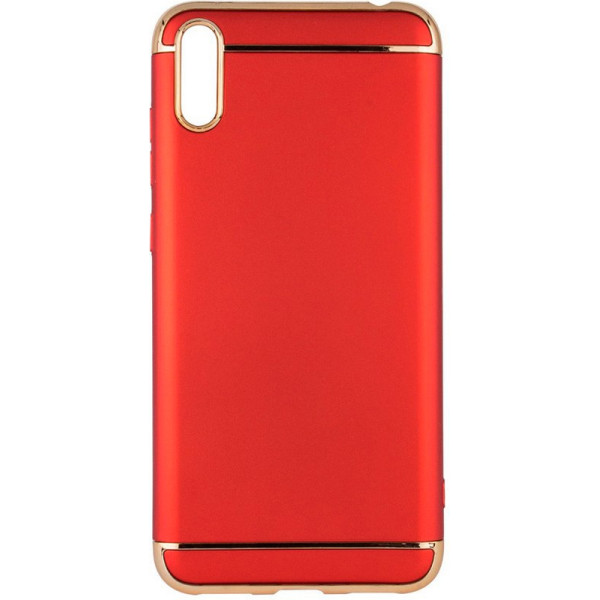 

Joint Series для Xiaomi Redmi Note 7 (Красный) (686713)