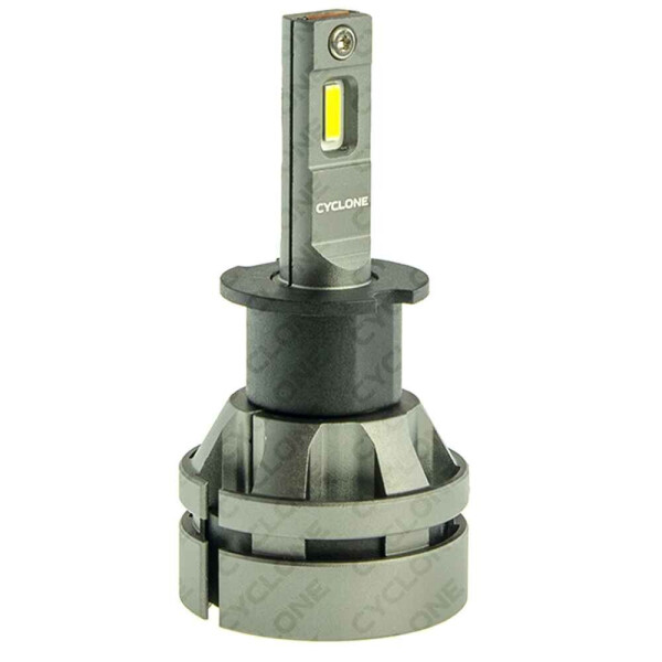 

Светодиодная лампа LED Cyclone H3 5000k 5100Lm 26w 12-24v CR type 27S