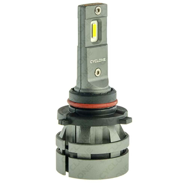 

Светодиодная лампа LED Cyclone HB3 (9005) 5000k 5100Lm 26w 12-24v CR type 27S
