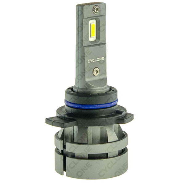 

Светодиодная лампа LED Cyclone HIR2 (9012) 5000k 5100Lm 26w 12-24v CR type 27S
