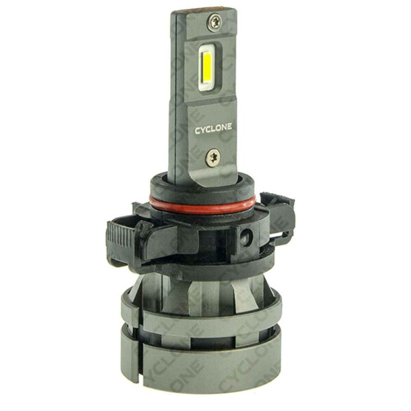 

Светодиодная лампа LED Cyclone PSX24 5000k 5100Lm 26w 12-24v CR type 27S