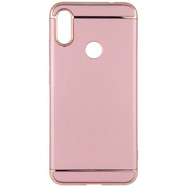 

Joint Series для Xiaomi Redmi Note 7 (Розовый / Rose Gold) (686714)