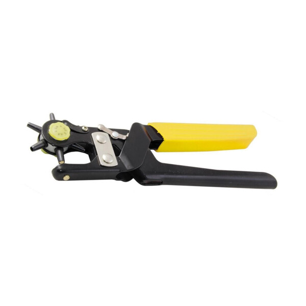 

Просекатель Mastertool - 225 мм, револьверный (21-0800)