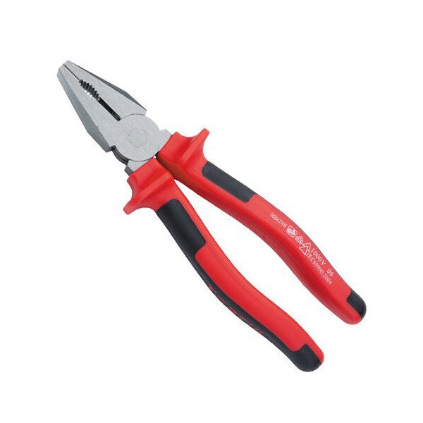 

Плоскогубцы 1000В TOPTUL 6 150 мм DGBA2106