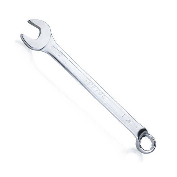 

Ключ комбинированный TOPTUL (угол 75°) 21мм AAEN2121