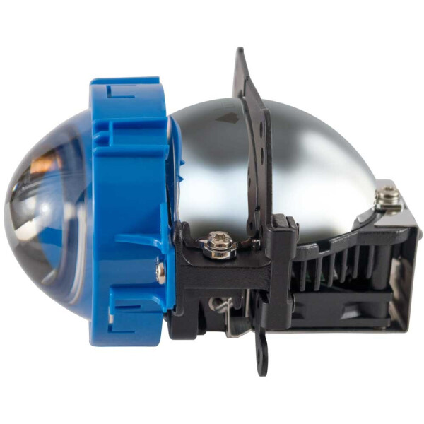 

Светодиодные линзы Full Light Bi-LED Pro 2.8" 5500k 12v