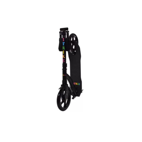

Самокат SR 2-023 (Black)