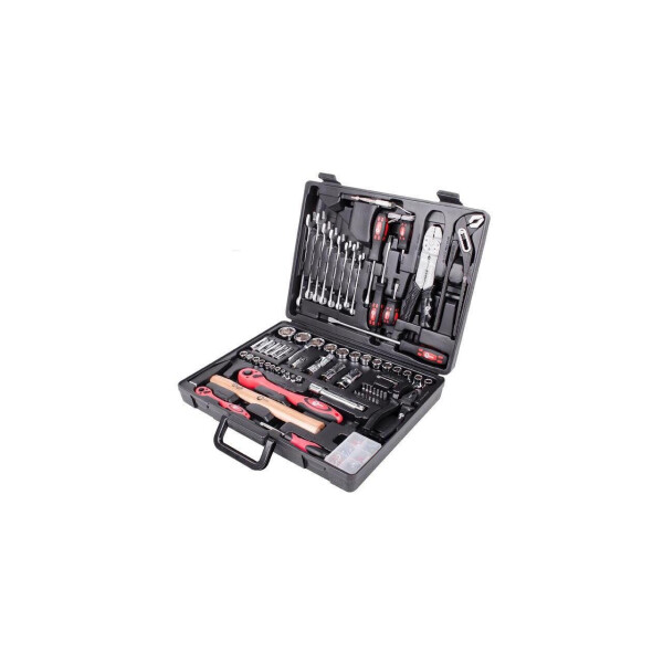 

Набор инструмента Intertool - 1/4, 1/2 99 ед. (ET-6099)