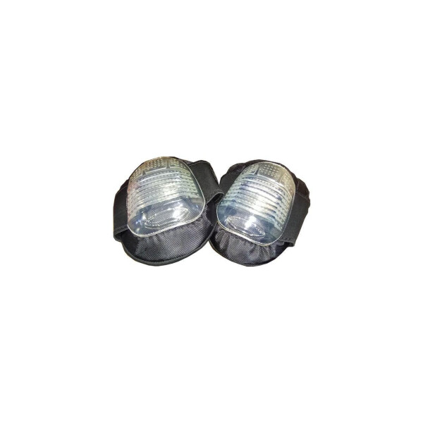 

Наколенники Housetools - резиновые с силиконовой подушкой елочка (2 шт.) (82B162)