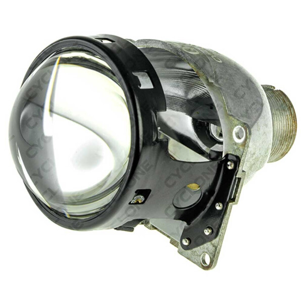 

Биксеноновая линза Cyclone BL-3.0" D2 Q7, под цоколь D2S (без маски)