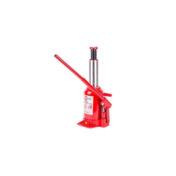 

Домкрат гидравлический Intertool - 20 т х 440 мм, одноштоковый (GT0028)