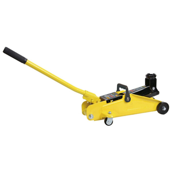 

Домкрат гидравлический подкатной Mastertool 2 т х 135-330 мм (86-3820)