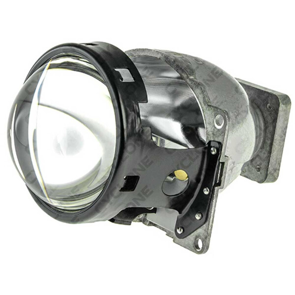 

Биксеноновая линза Cyclone BL-3.0" D2 Q7v2, под цоколь D2S (без маски)